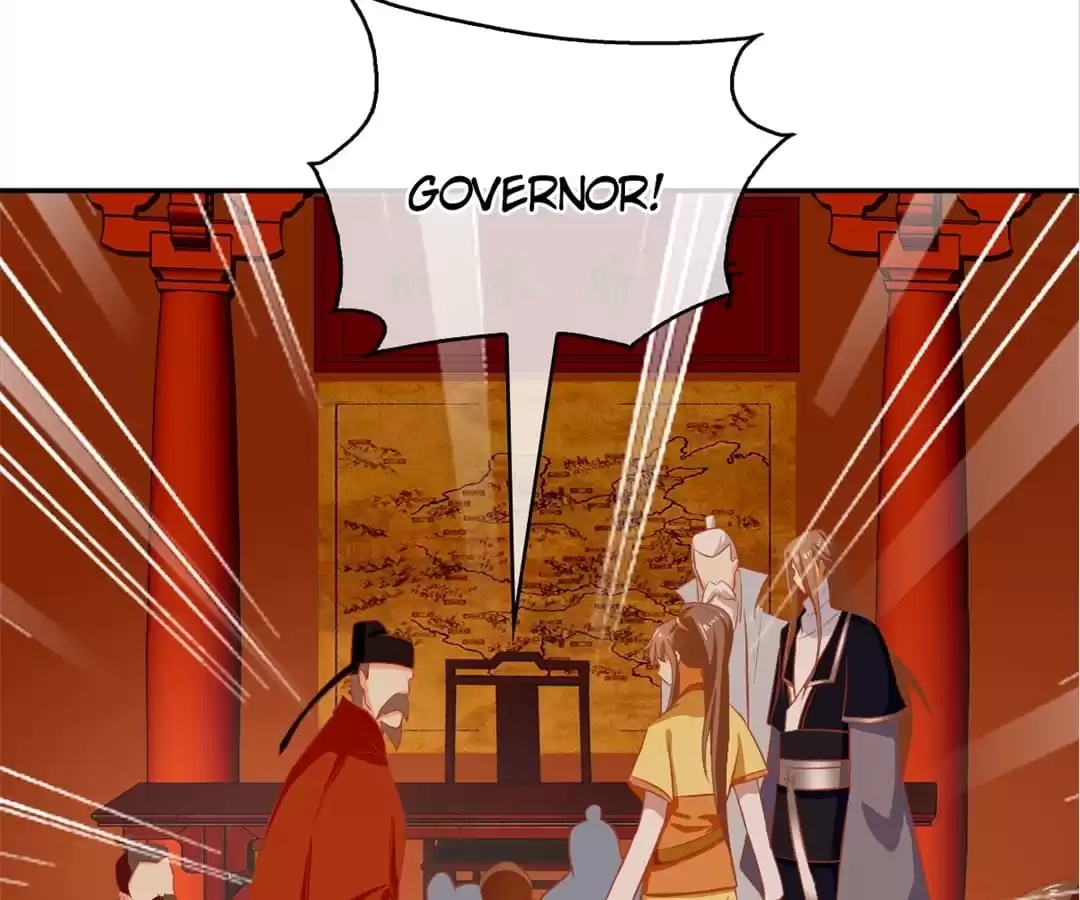 The Evil King's Wicked Consort Chapter 66 page 33 - 