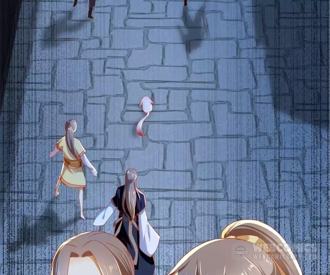 The Evil King's Wicked Consort Chapter 67 page 2 - 