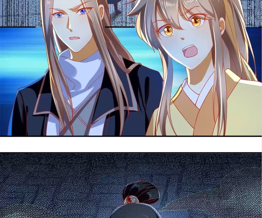 The Evil King's Wicked Consort Chapter 67 page 3 - 