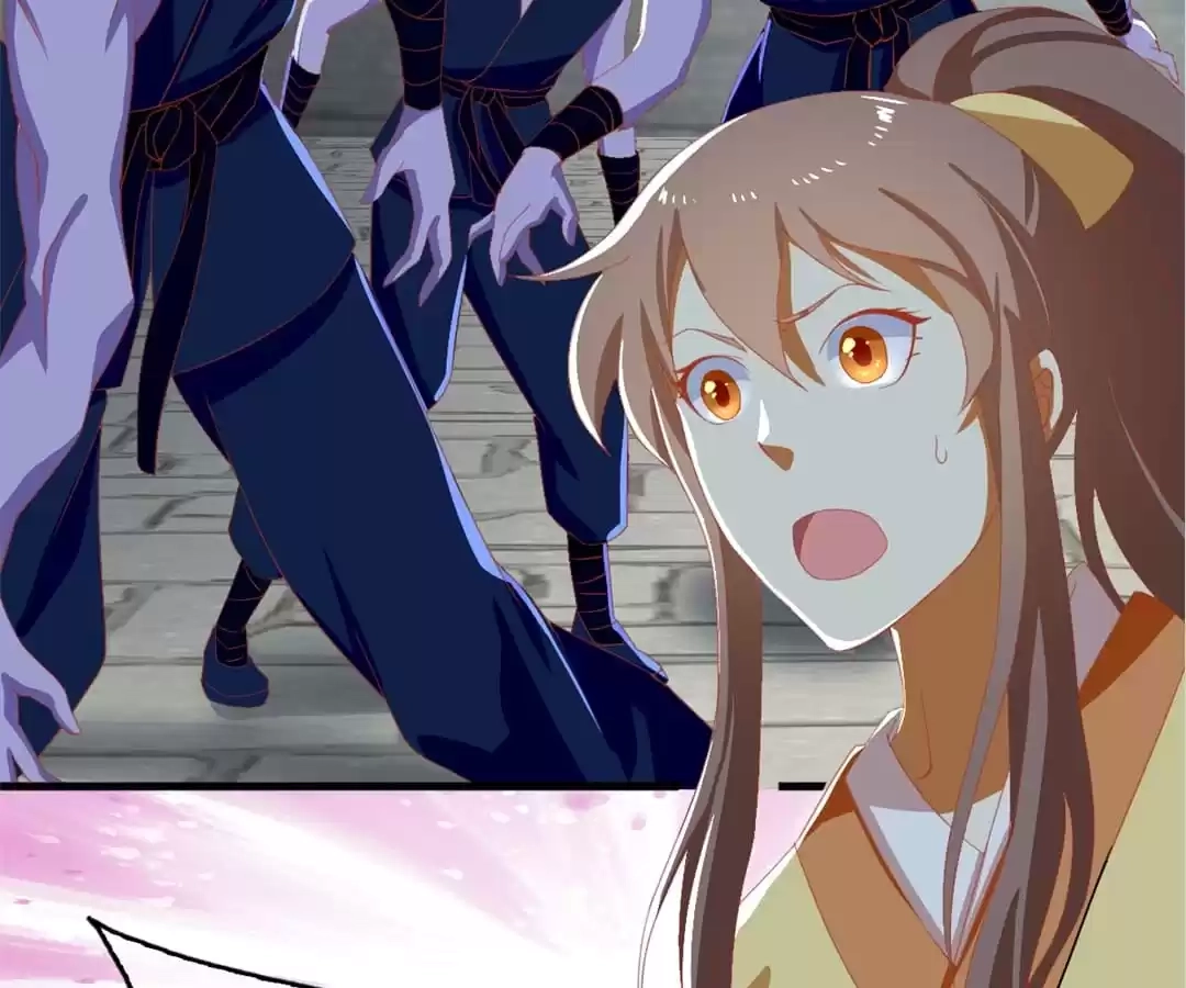 The Evil King's Wicked Consort Chapter 67 page 22 - 