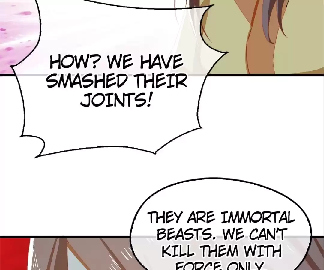 The Evil King's Wicked Consort Chapter 67 page 23 - 