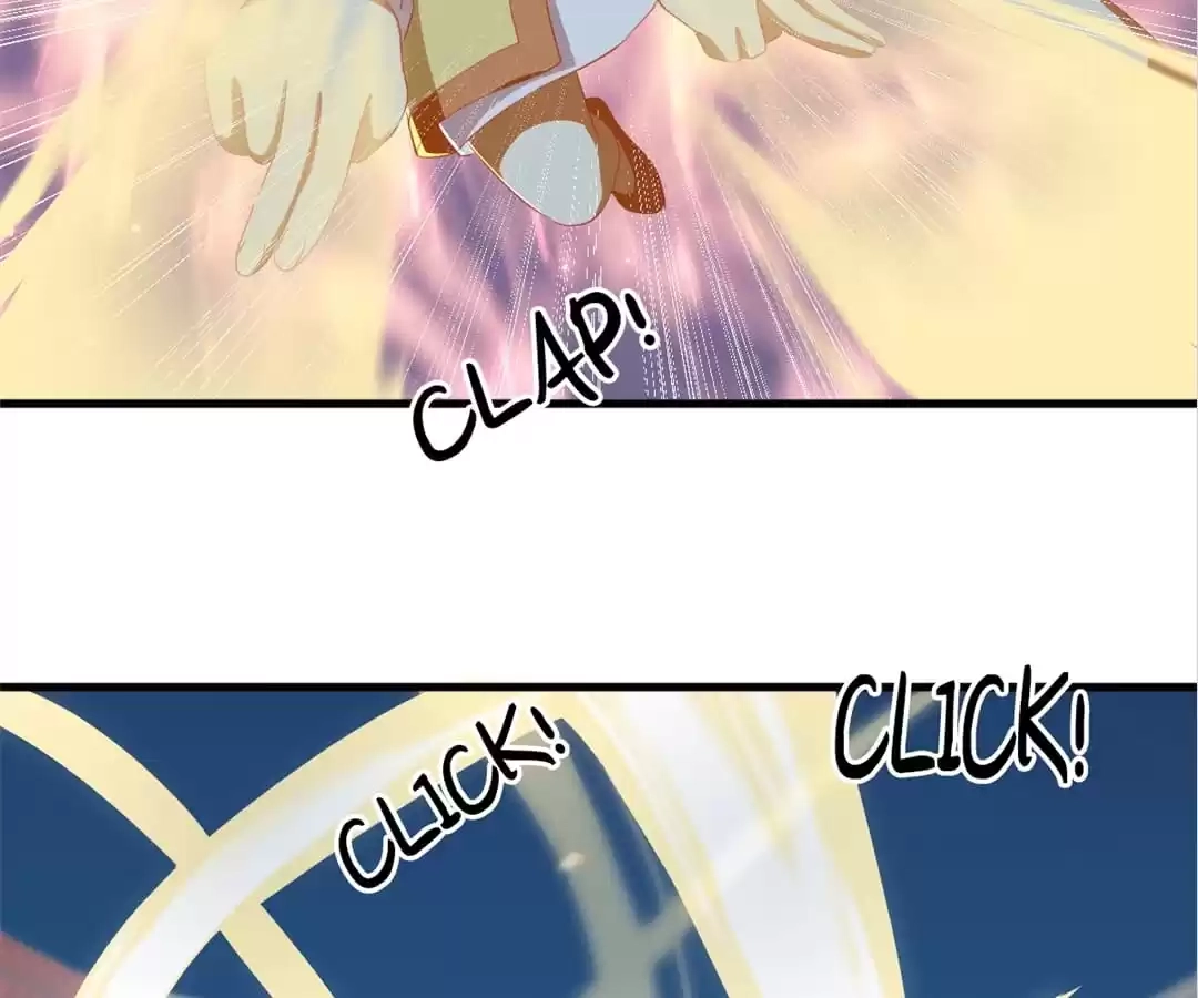 The Evil King's Wicked Consort Chapter 67 page 33 - 