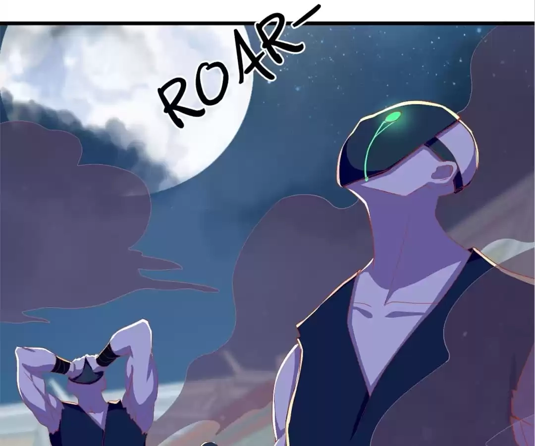 The Evil King's Wicked Consort Chapter 67 page 35 - 