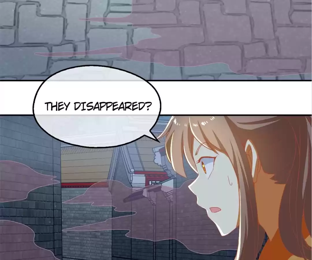 The Evil King's Wicked Consort Chapter 67 page 41 - 