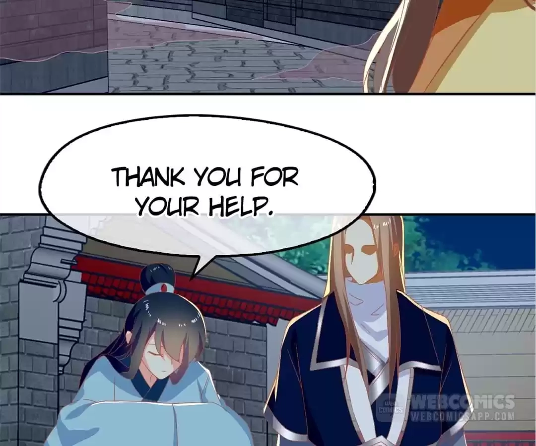 The Evil King's Wicked Consort Chapter 67 page 42 - 