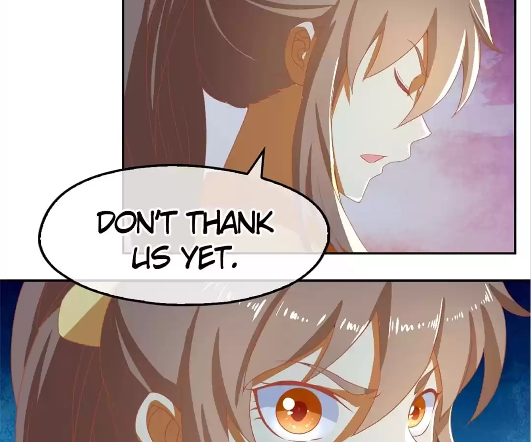 The Evil King's Wicked Consort Chapter 67 page 44 - 