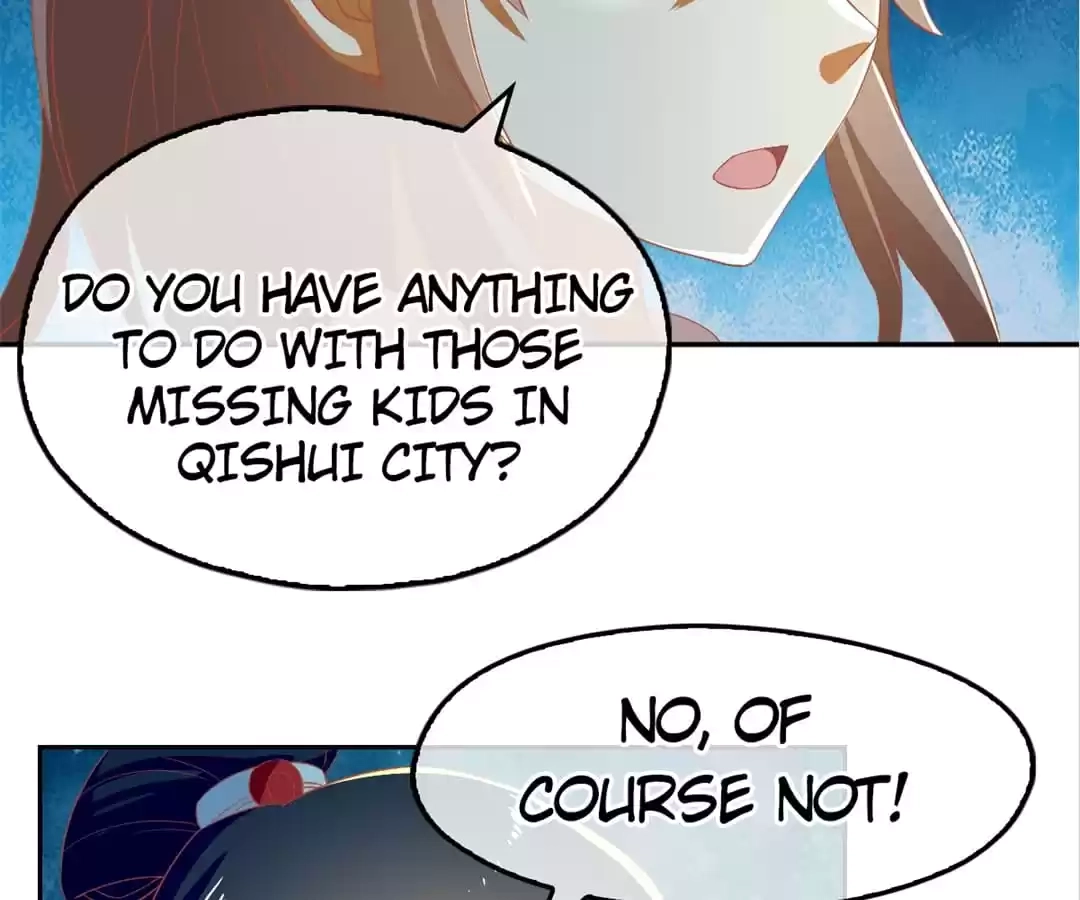 The Evil King's Wicked Consort Chapter 67 page 45 - 