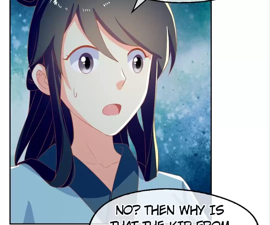 The Evil King's Wicked Consort Chapter 67 page 46 - 