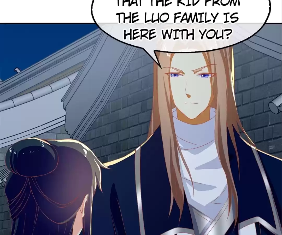 The Evil King's Wicked Consort Chapter 67 page 47 - 