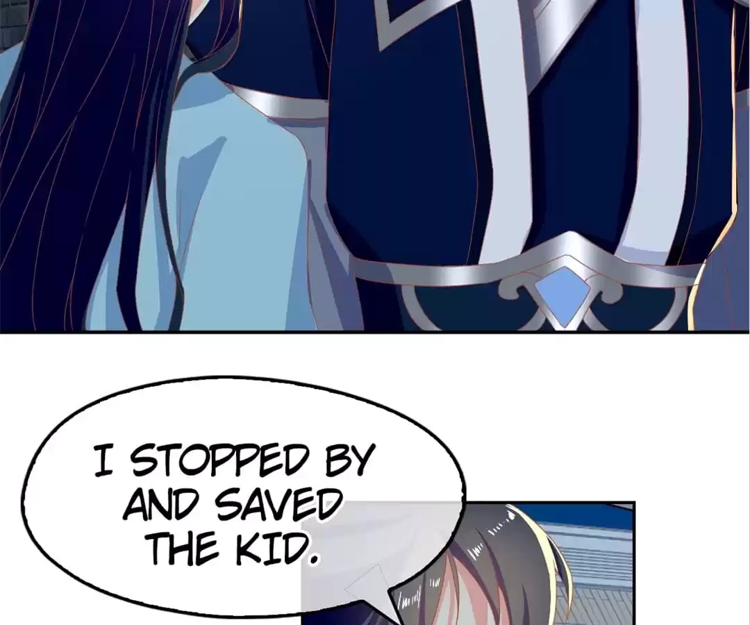 The Evil King's Wicked Consort Chapter 67 page 48 - 