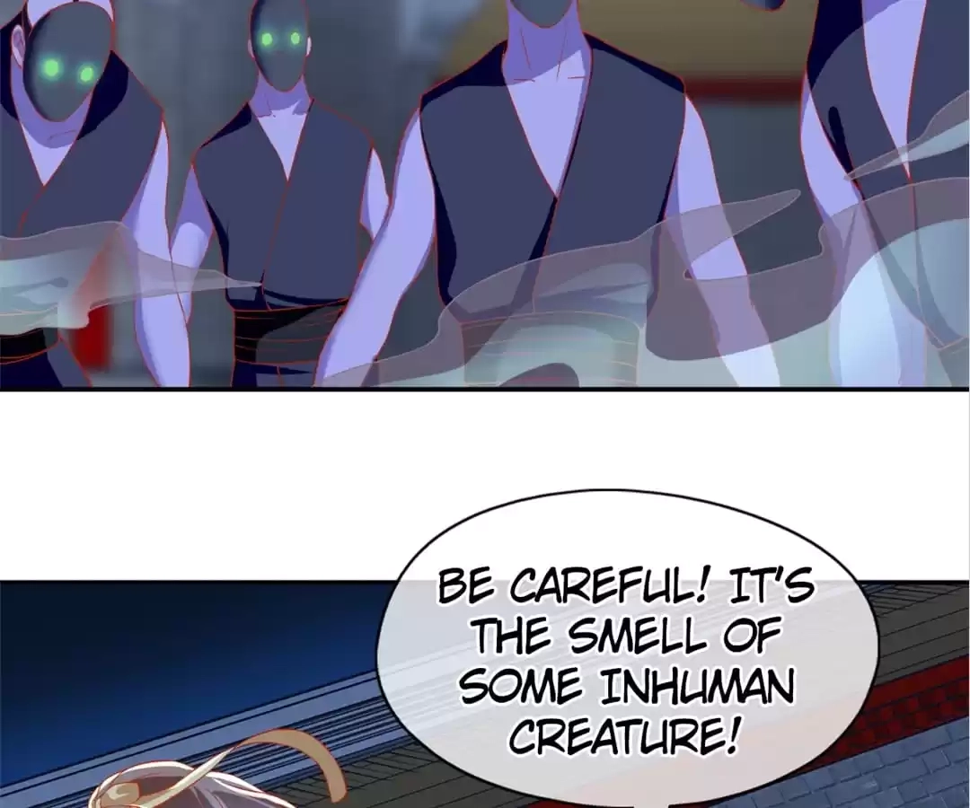 The Evil King's Wicked Consort Chapter 67 page 6 - 