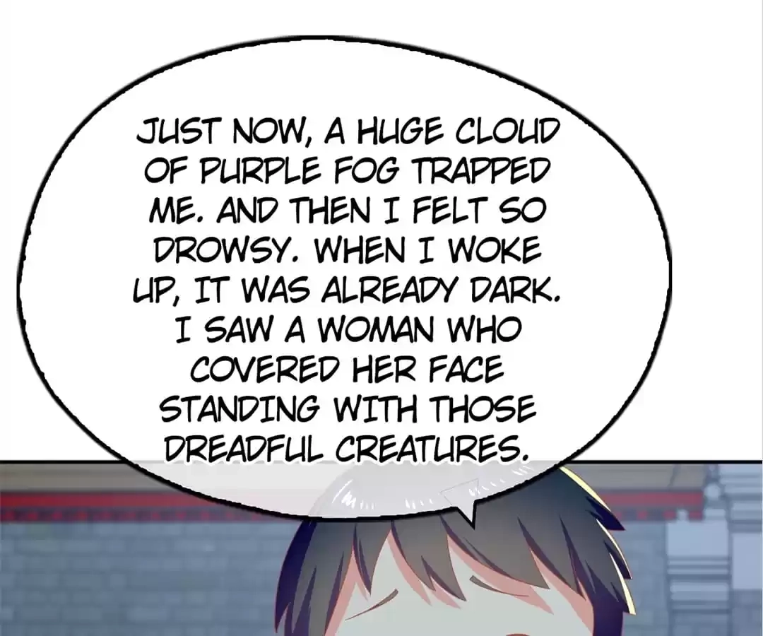 The Evil King's Wicked Consort Chapter 67 page 53 - 