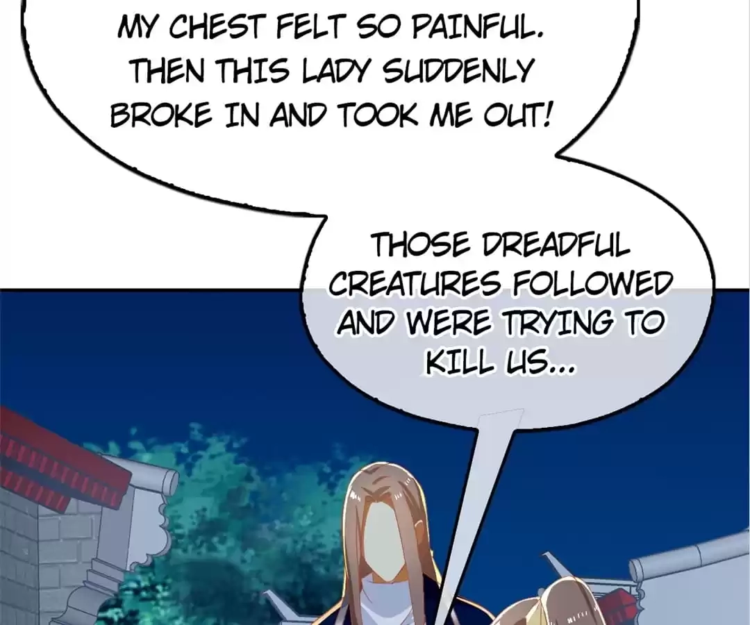 The Evil King's Wicked Consort Chapter 67 page 56 - 
