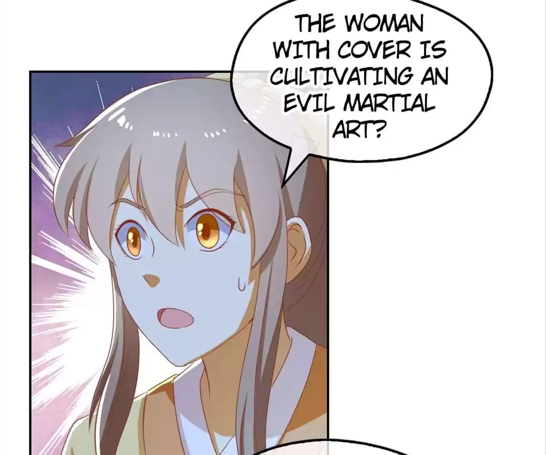 The Evil King's Wicked Consort Chapter 67 page 60 - 