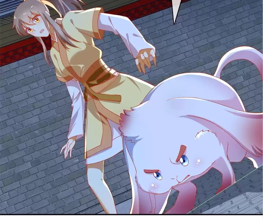 The Evil King's Wicked Consort Chapter 67 page 7 - 