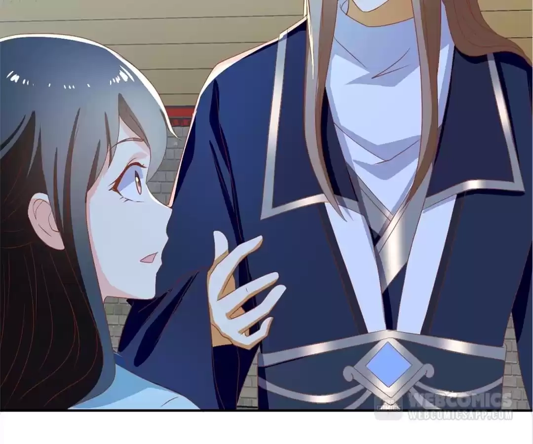 The Evil King's Wicked Consort Chapter 67 page 66 - 