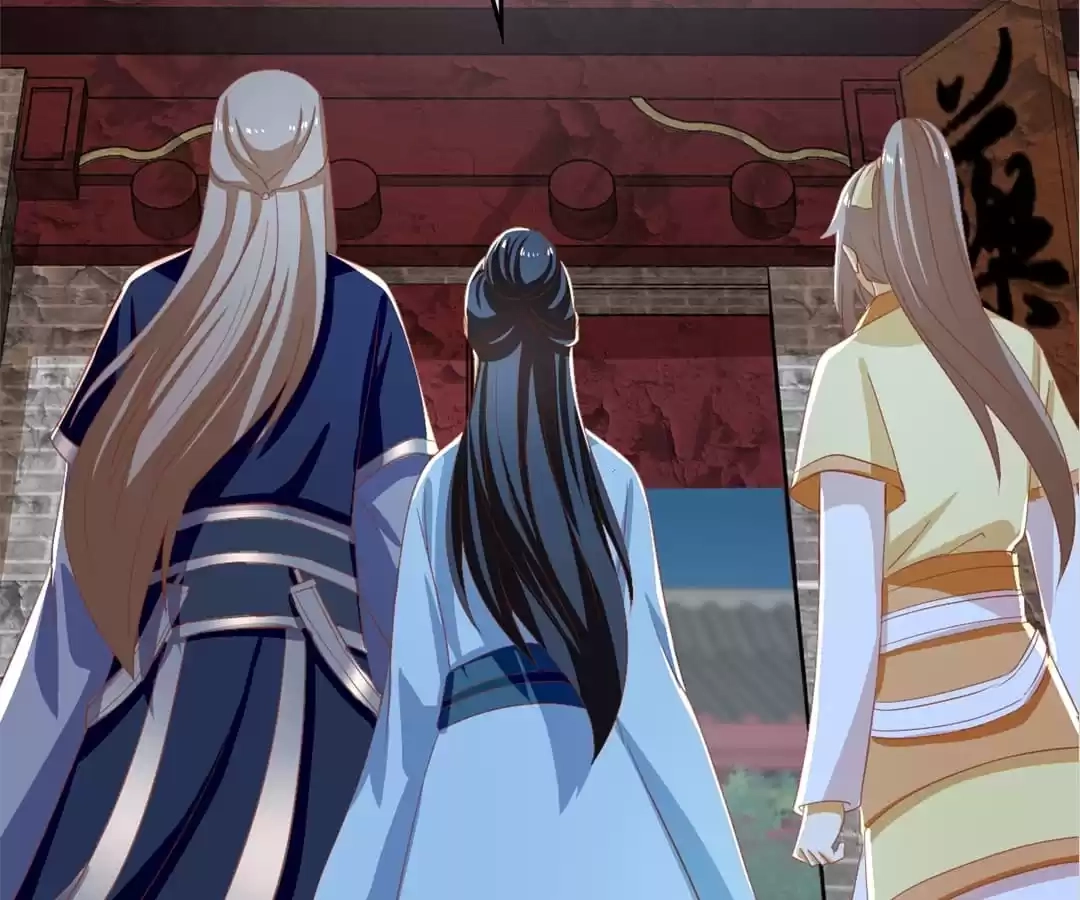 The Evil King's Wicked Consort Chapter 67 page 70 - 