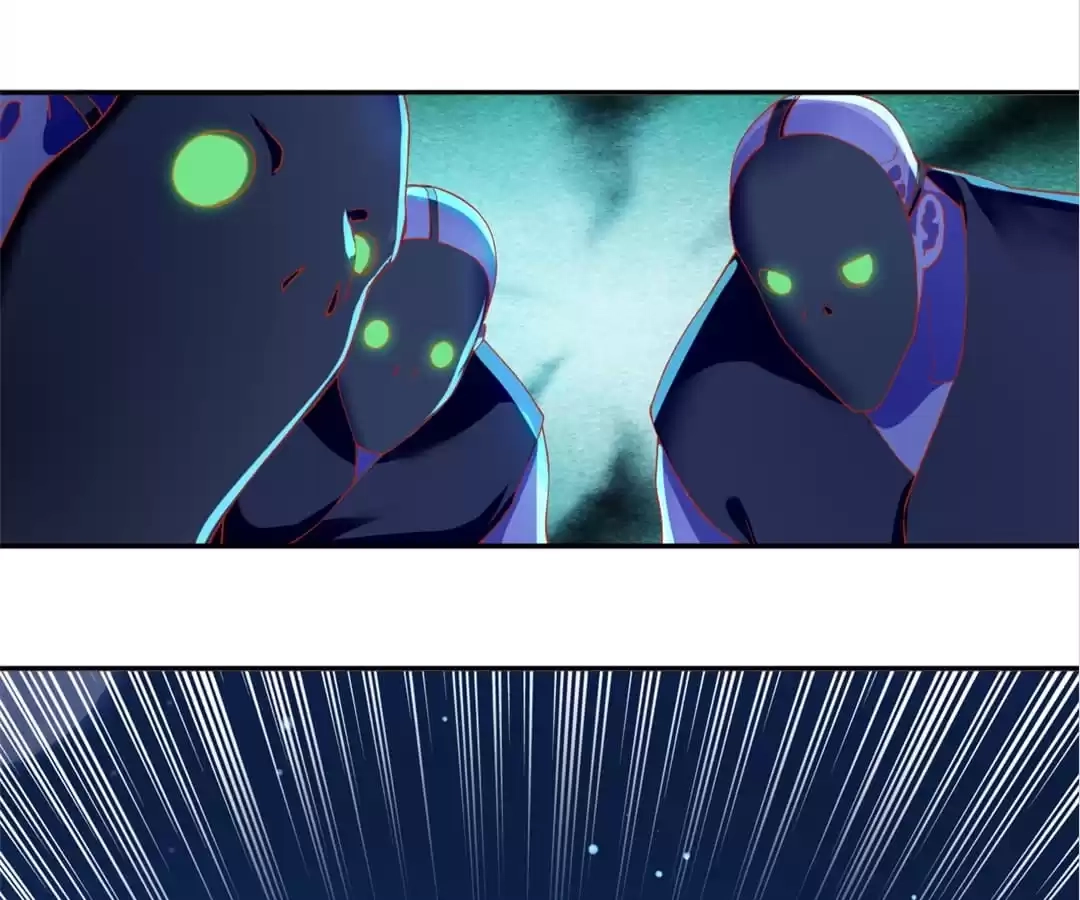 The Evil King's Wicked Consort Chapter 67 page 8 - 