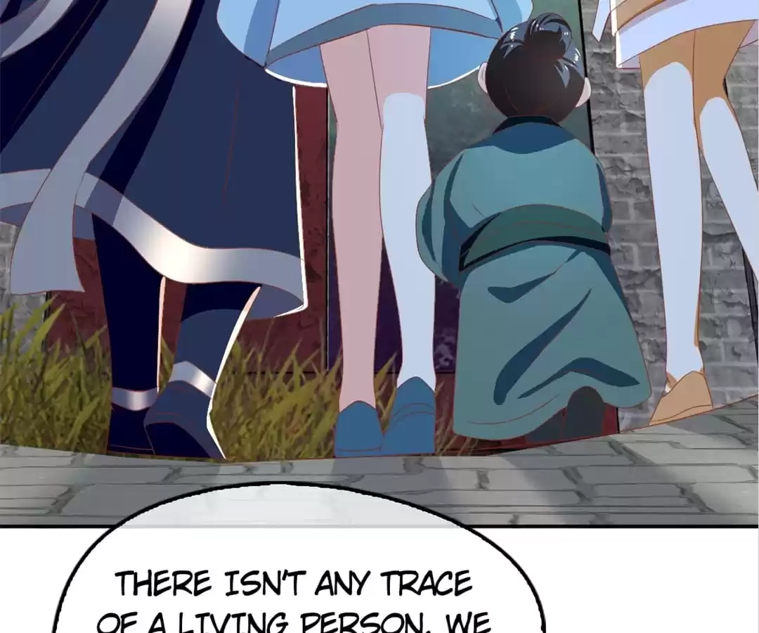 The Evil King's Wicked Consort Chapter 67 page 71 - 