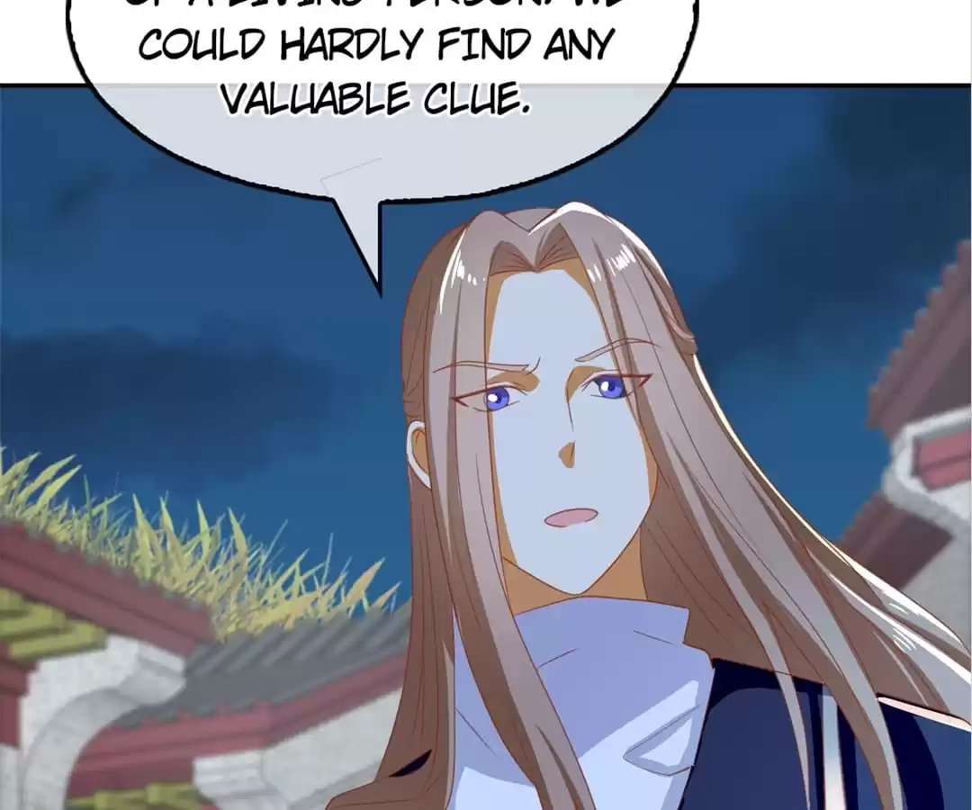 The Evil King's Wicked Consort Chapter 67 page 72 - 