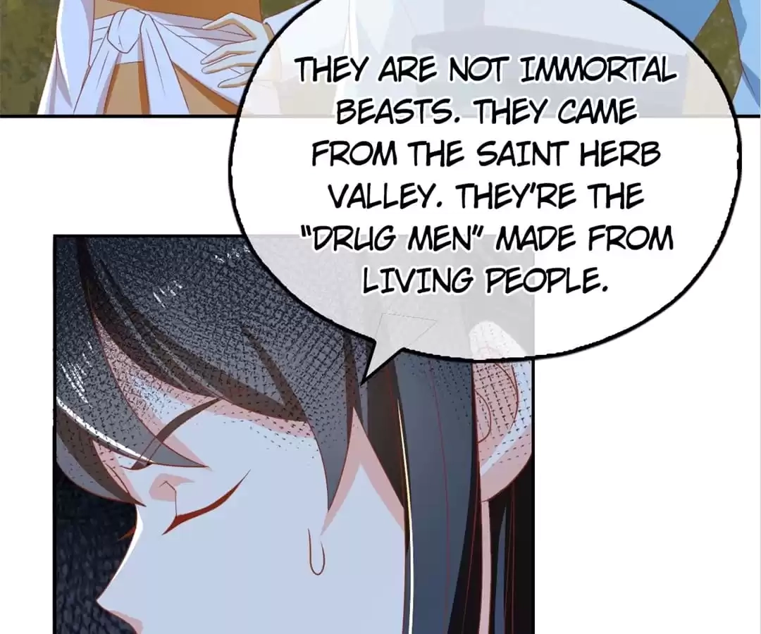 The Evil King's Wicked Consort Chapter 67 page 75 - 