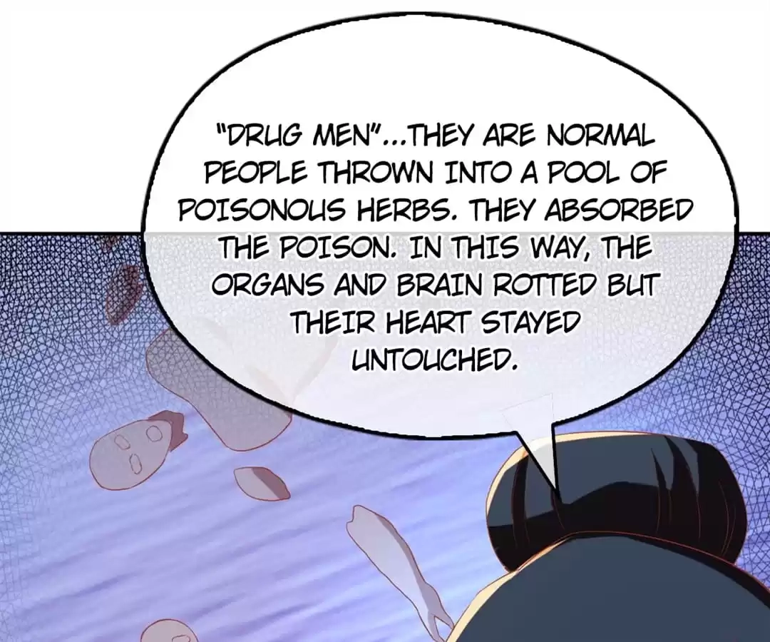 The Evil King's Wicked Consort Chapter 67 page 77 - 