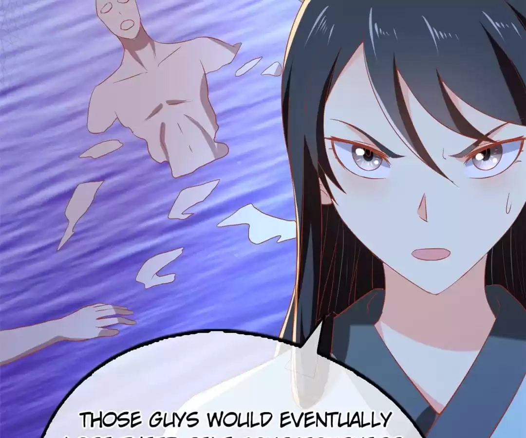 The Evil King's Wicked Consort Chapter 67 page 78 - 
