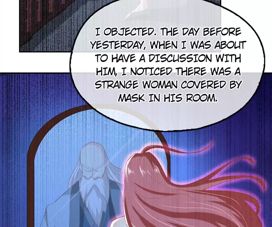 The Evil King's Wicked Consort Chapter 67 page 86 - 
