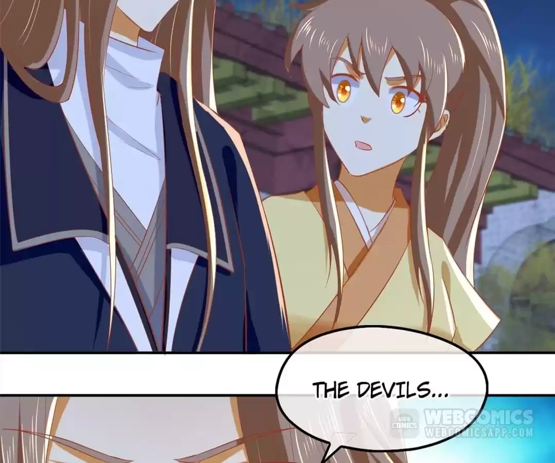 The Evil King's Wicked Consort Chapter 67 page 90 - 