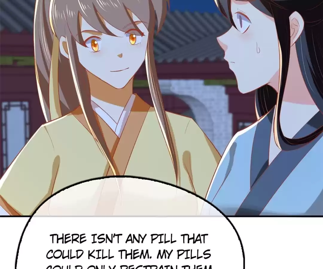 The Evil King's Wicked Consort Chapter 67 page 95 - 