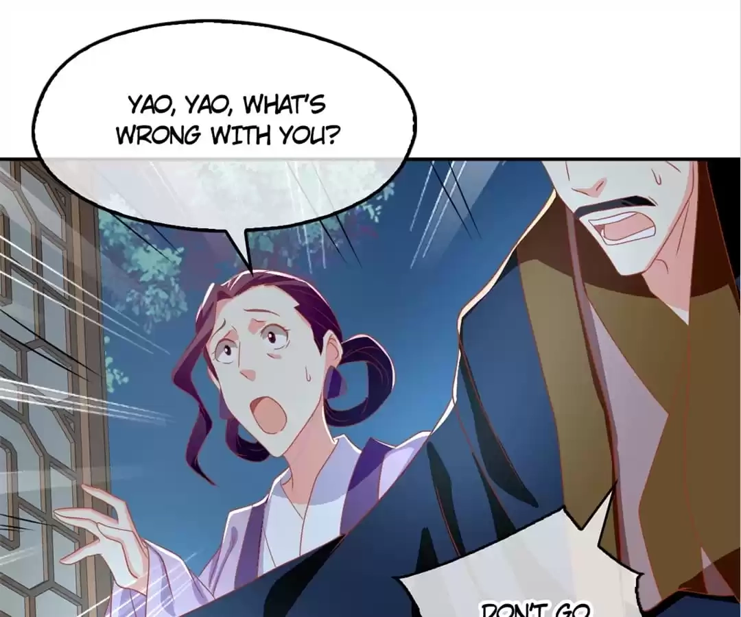 The Evil King's Wicked Consort Chapter 68 page 1 - 