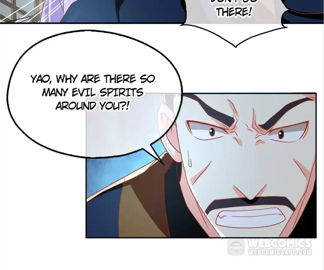 The Evil King's Wicked Consort Chapter 68 page 2 - 
