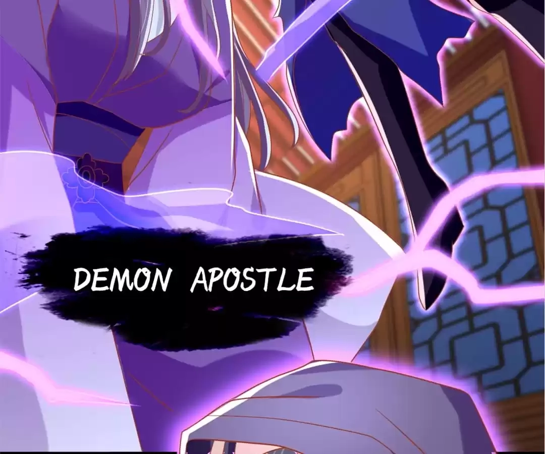 The Evil King's Wicked Consort Chapter 68 page 14 - 