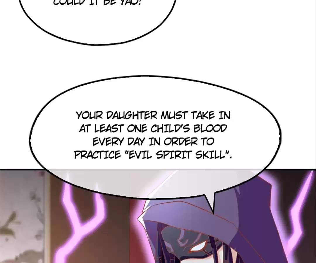 The Evil King's Wicked Consort Chapter 68 page 19 - 