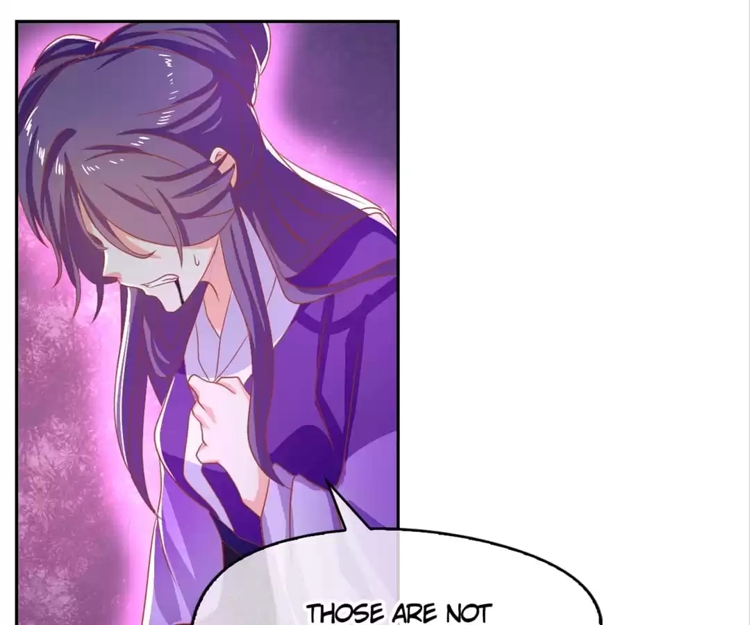 The Evil King's Wicked Consort Chapter 68 page 3 - 