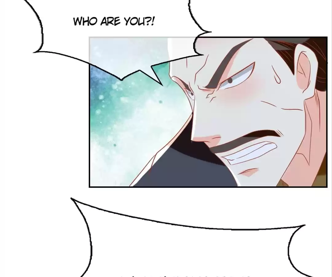 The Evil King's Wicked Consort Chapter 68 page 22 - 