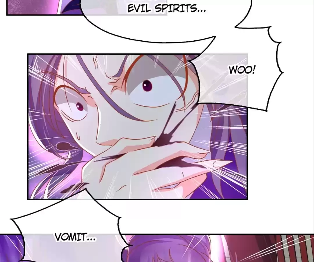 The Evil King's Wicked Consort Chapter 68 page 4 - 