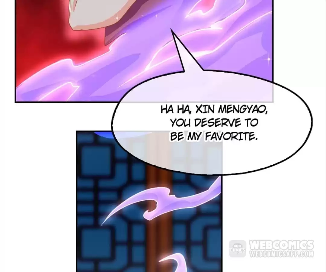 The Evil King's Wicked Consort Chapter 68 page 34 - 