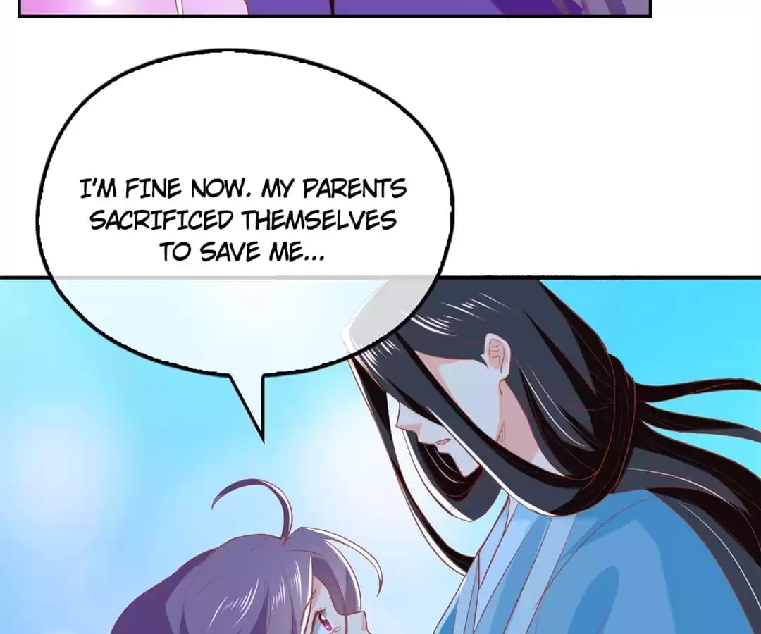 The Evil King's Wicked Consort Chapter 68 page 41 - 