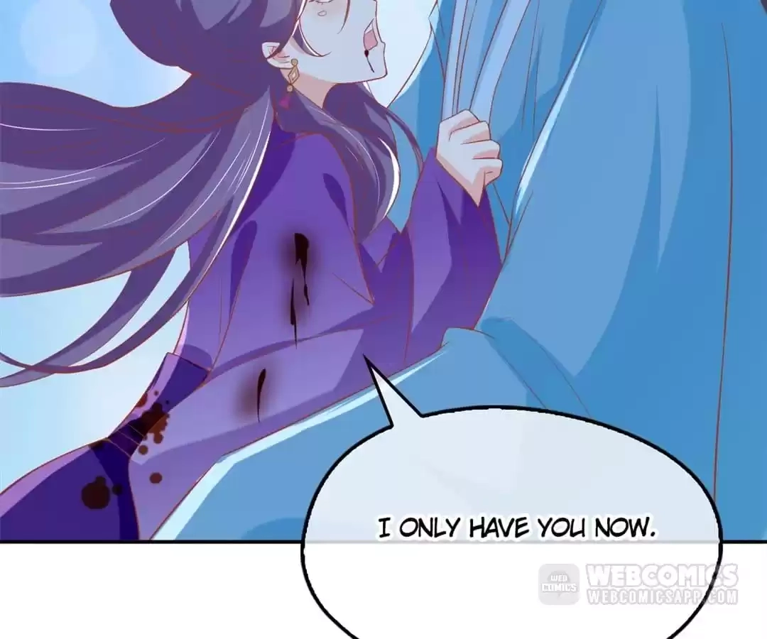 The Evil King's Wicked Consort Chapter 68 page 42 - 