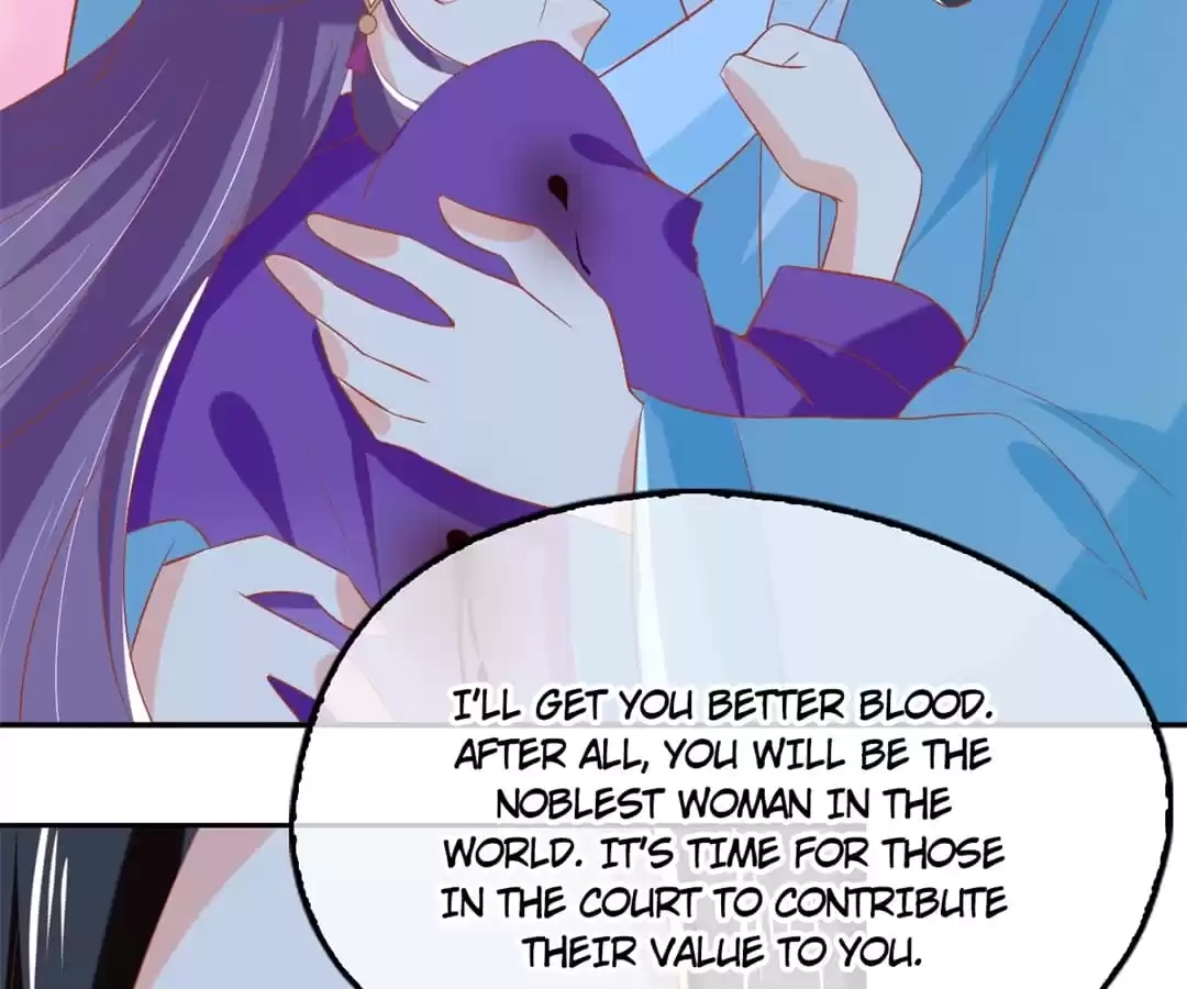 The Evil King's Wicked Consort Chapter 68 page 44 - 