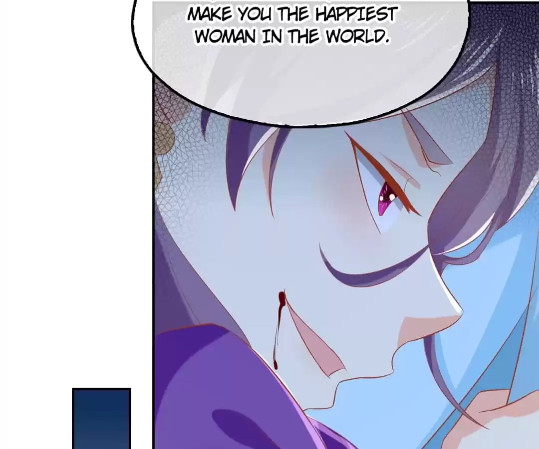 The Evil King's Wicked Consort Chapter 68 page 46 - 