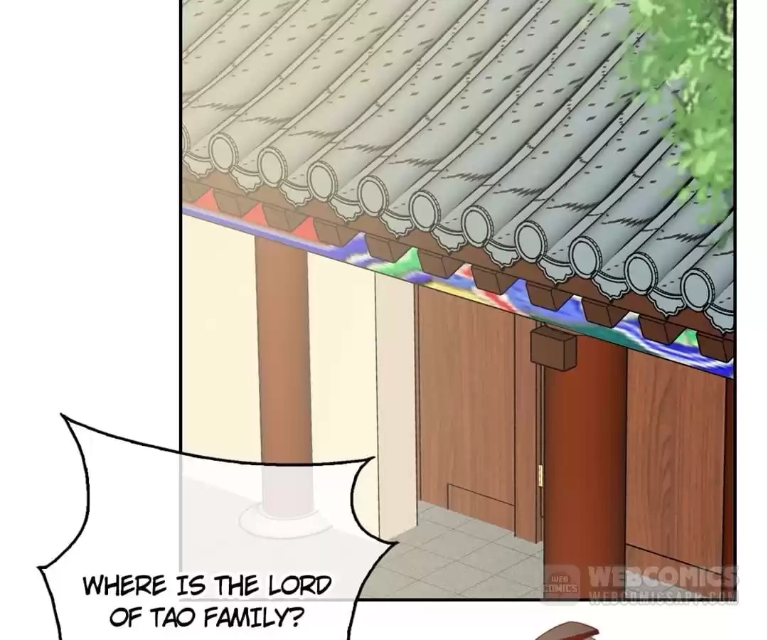 The Evil King's Wicked Consort Chapter 68 page 50 - 