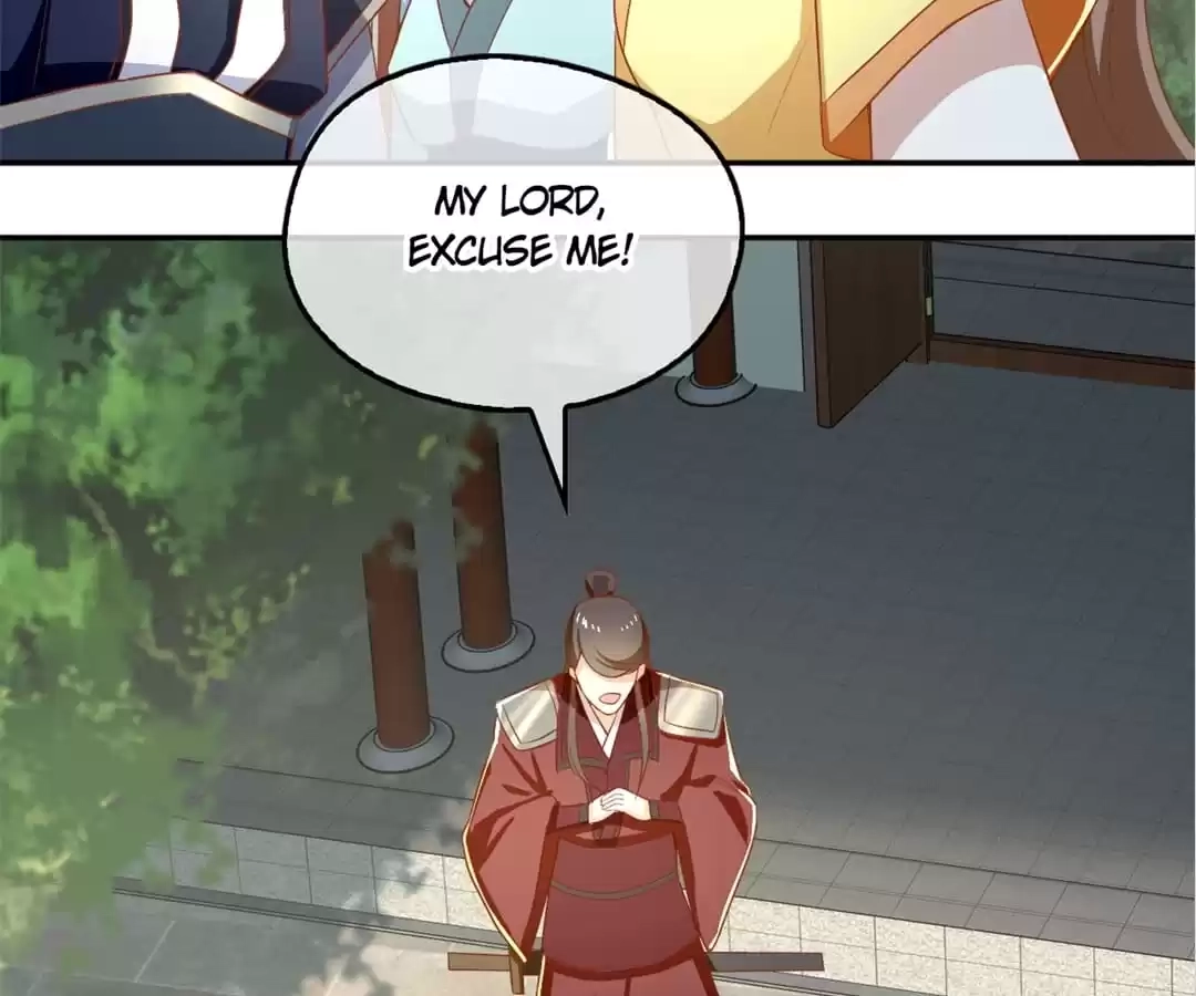 The Evil King's Wicked Consort Chapter 68 page 53 - 