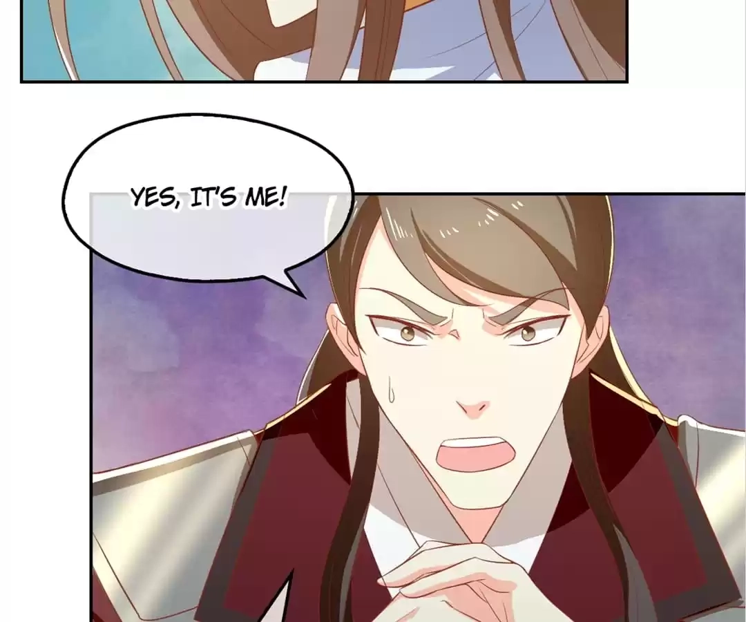 The Evil King's Wicked Consort Chapter 68 page 57 - 