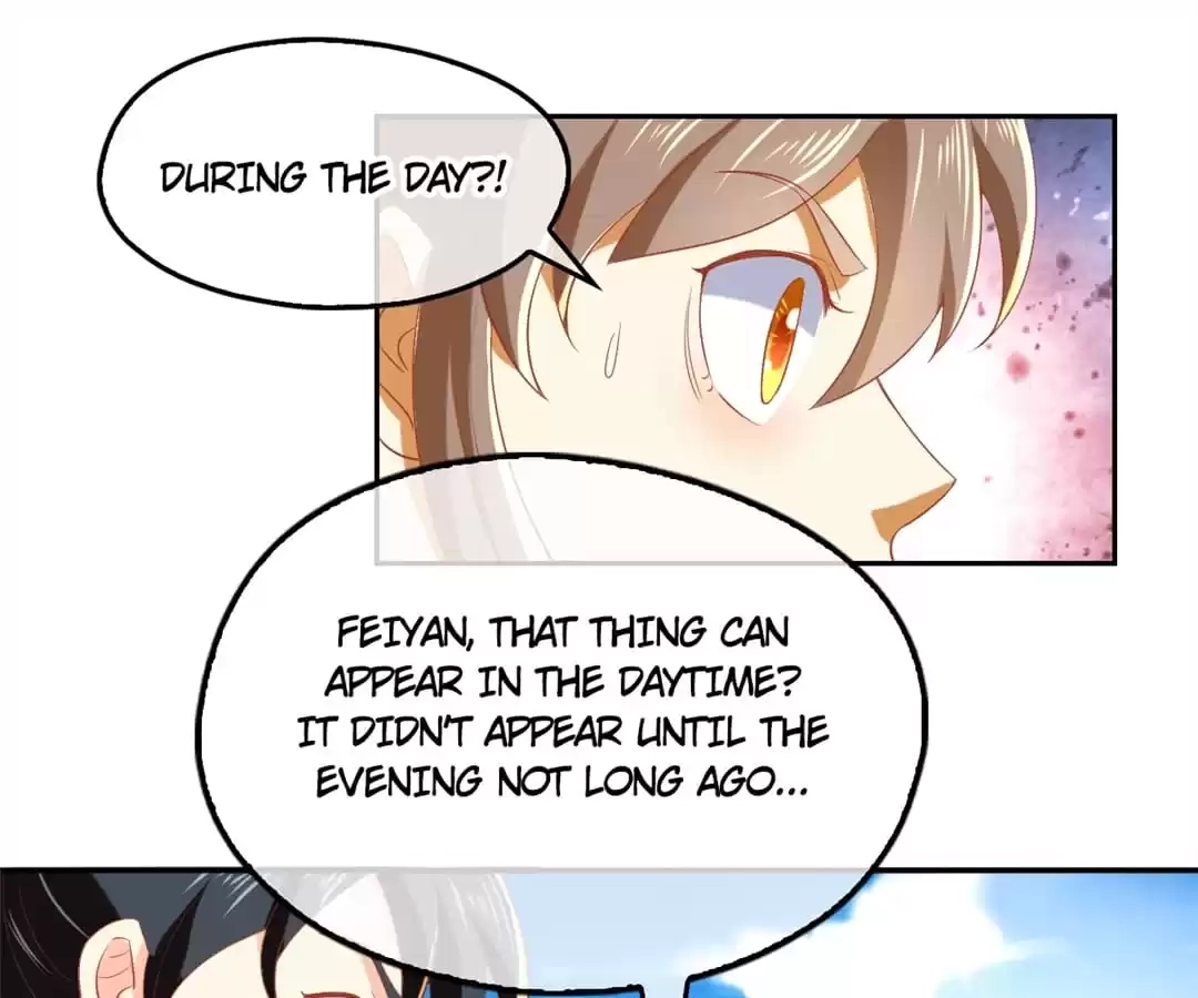 The Evil King's Wicked Consort Chapter 68 page 59 - 