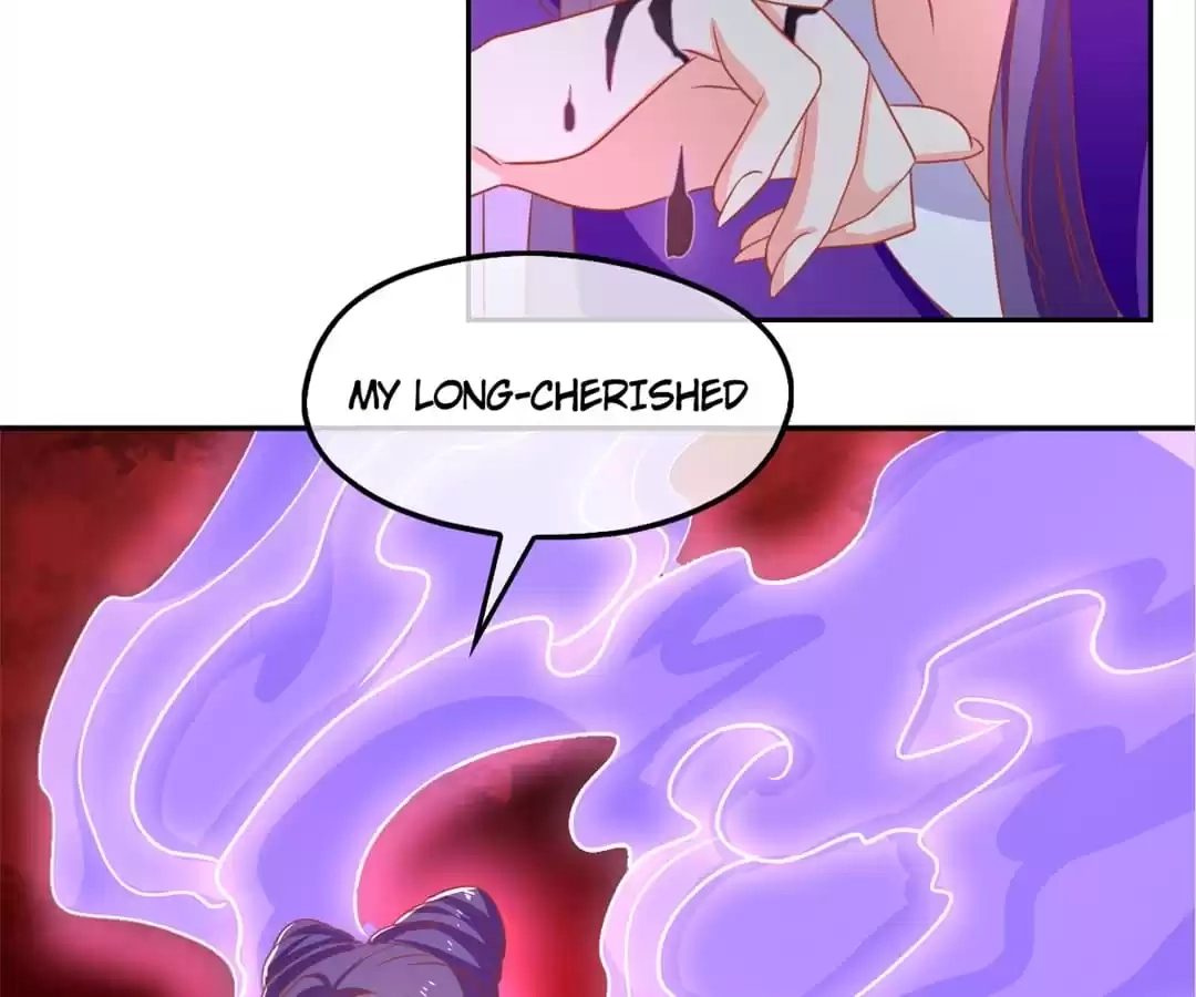 The Evil King's Wicked Consort Chapter 68 page 7 - 