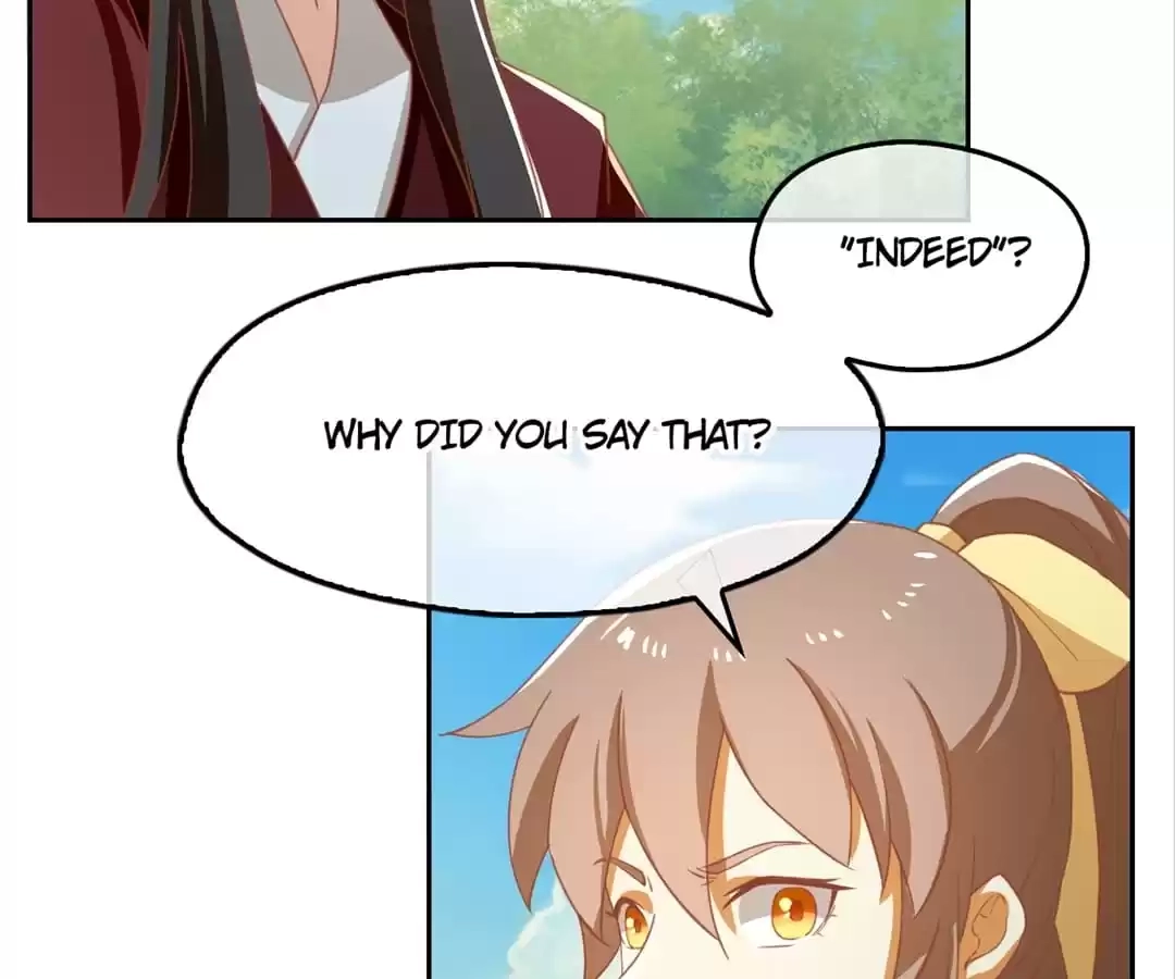 The Evil King's Wicked Consort Chapter 68 page 78 - 