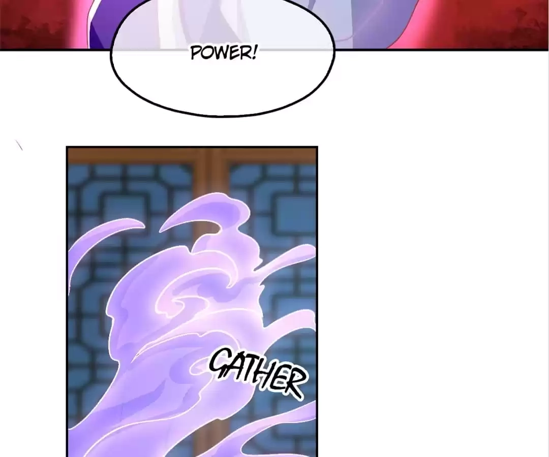 The Evil King's Wicked Consort Chapter 68 page 9 - 