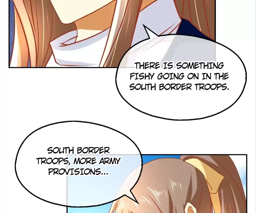 The Evil King's Wicked Consort Chapter 68 page 85 - 
